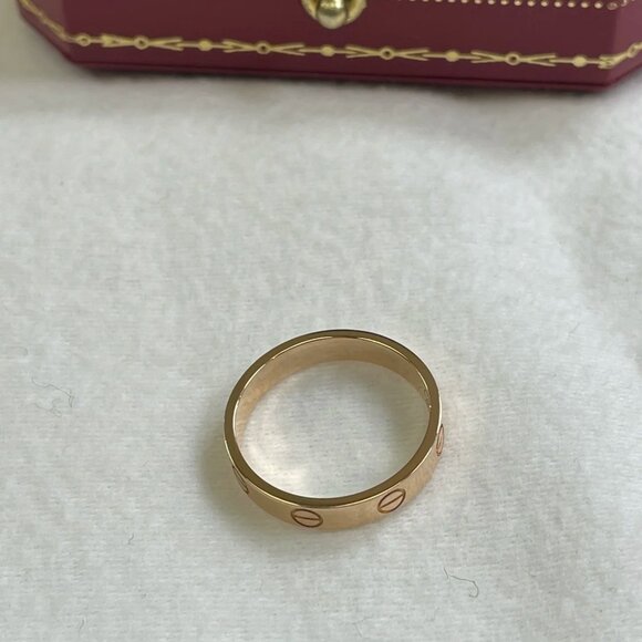✅Cartier ring - Picture 6 of 7